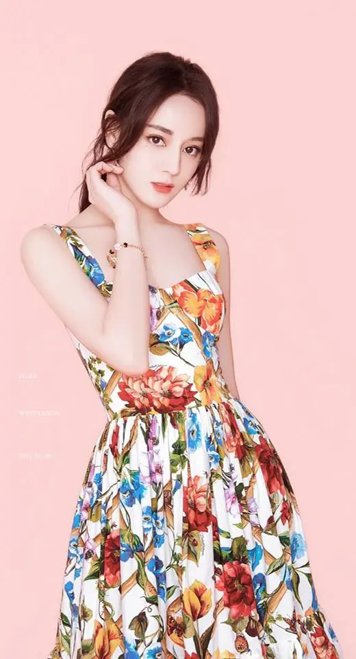 Dilraba Dilmurat