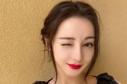Dilraba Dilmurat