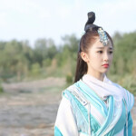 Esther Yu China Idol