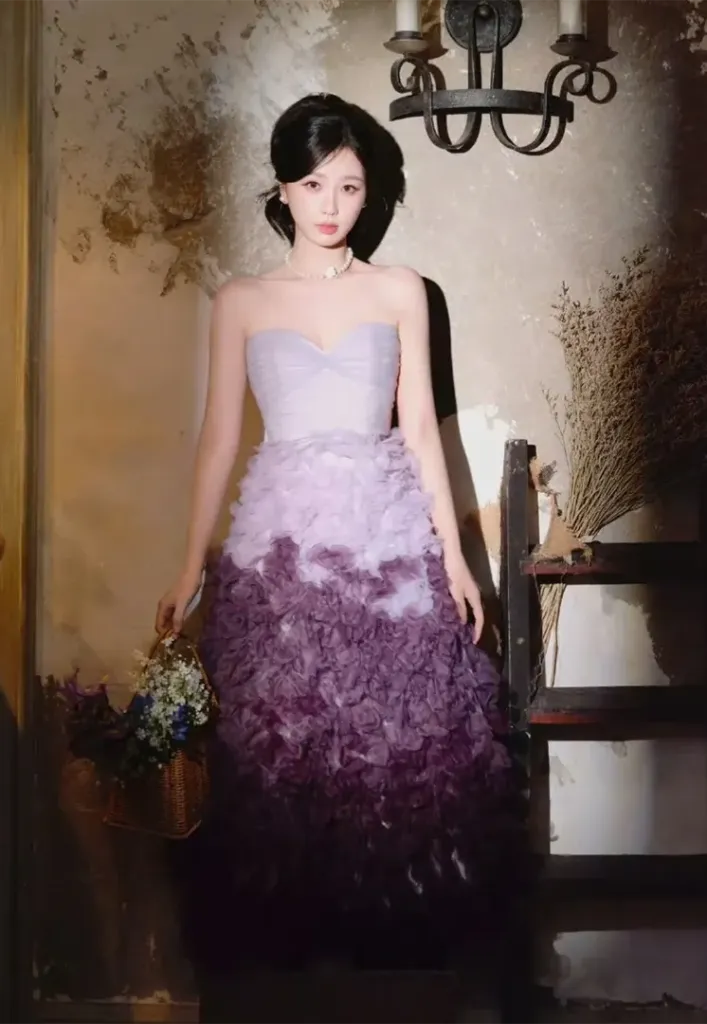 Esther Yu's Photo 4