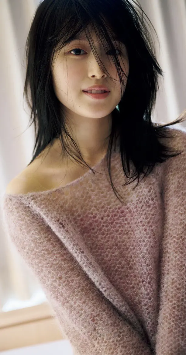 Photo of Fukumoto Riko