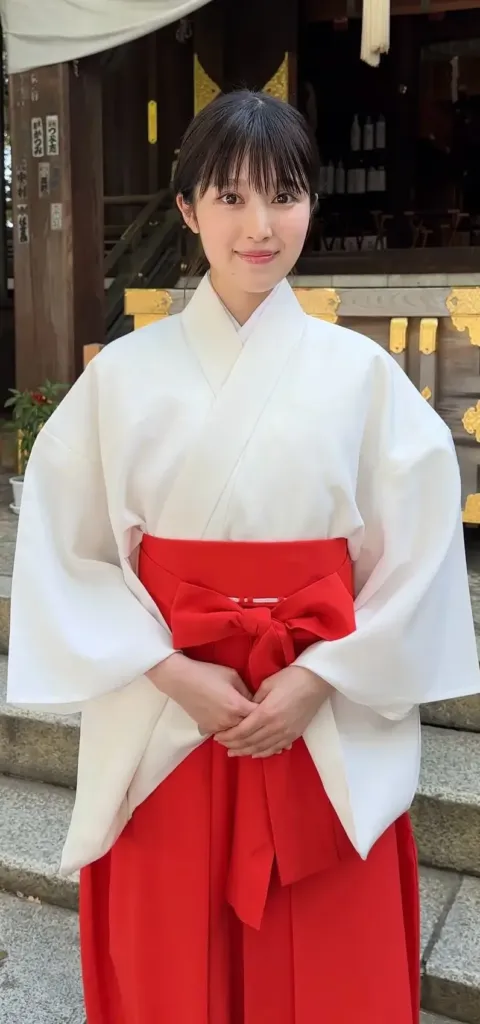 Photo of Fukumoto Riko