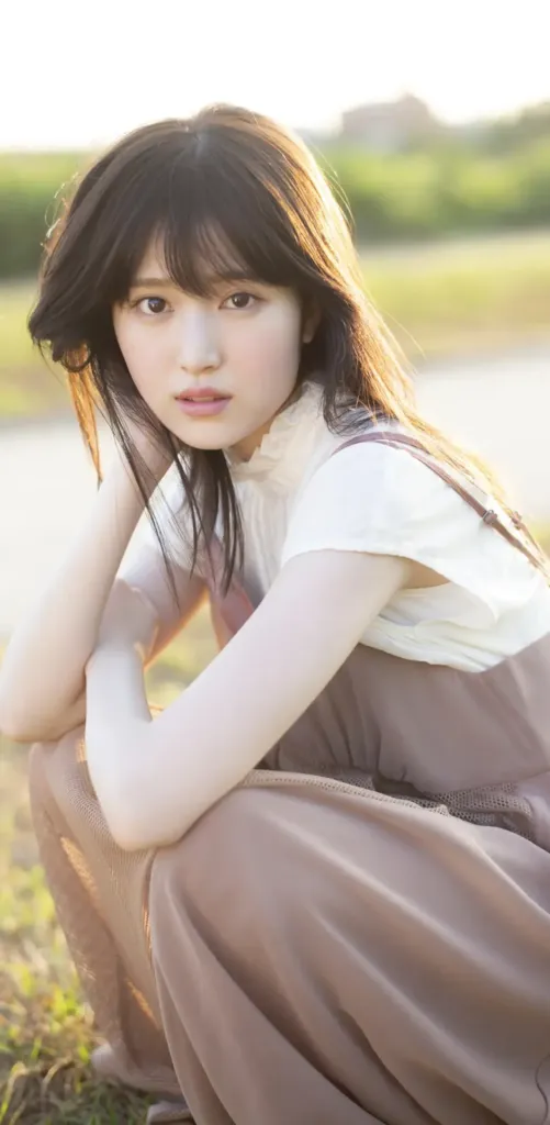 Photo of Fukumoto Riko