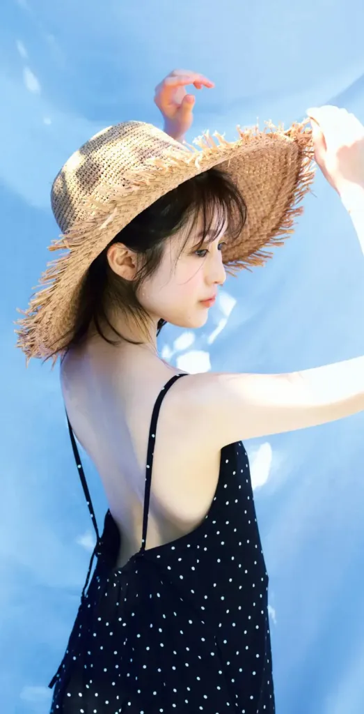 Photo of Fukumoto Riko