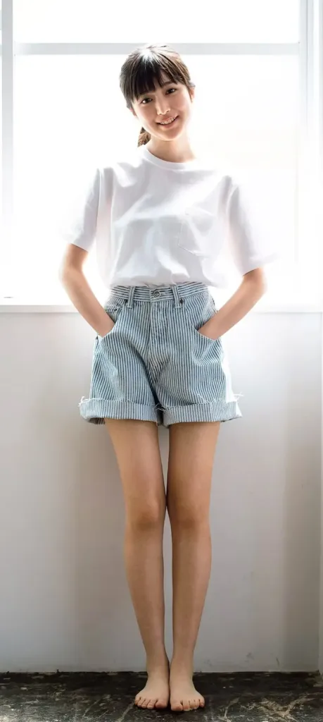 Photo of Fukumoto Riko