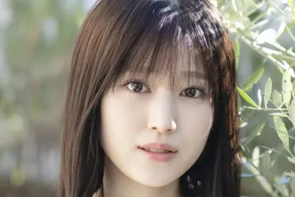 Fukumoto Riko (Japanese actress )