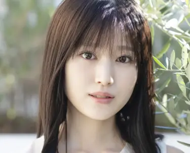 Fukumoto Riko (Japanese actress )