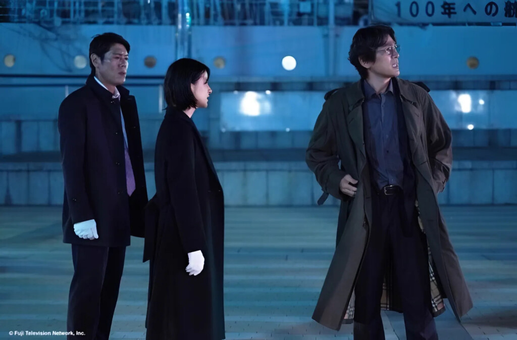 One Day: Christmas Eve (2023) - Fukumoto Riko
