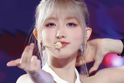 Gaeul (IVE)