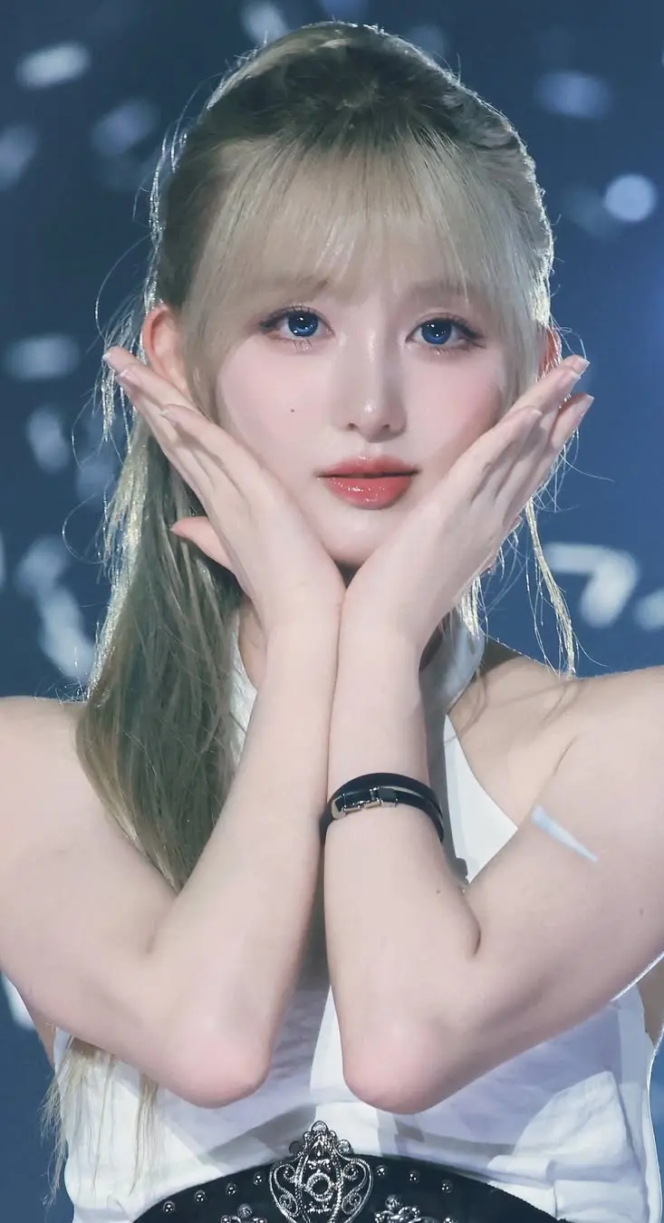 Gaeul (Kim Ga Eul)