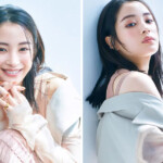 Actress Hirose Suzu profile