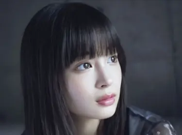 Hirose Suzu (actress)