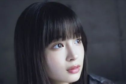Hirose Suzu (actress)