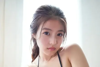 Mio Imada (今田美桜)