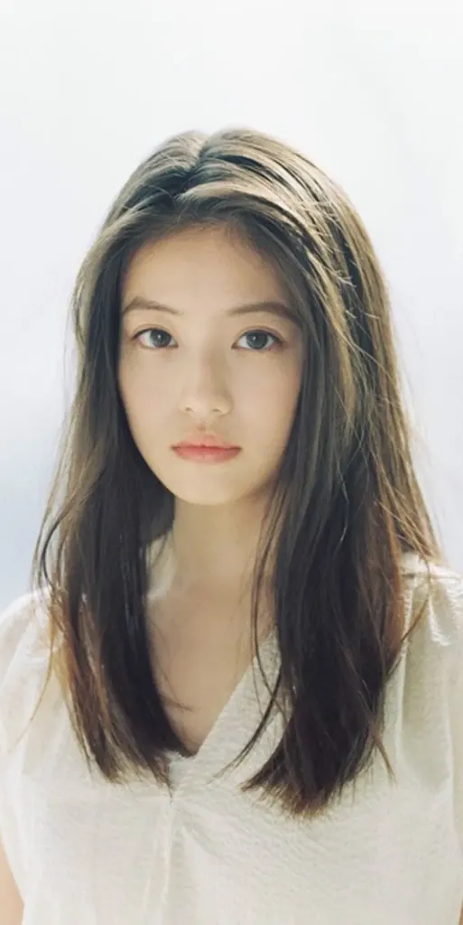 Mio Imada (今田美桜)
