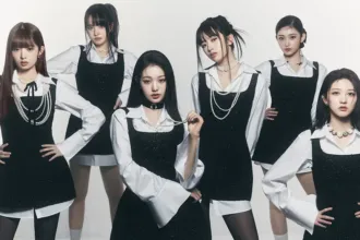 IVE Members