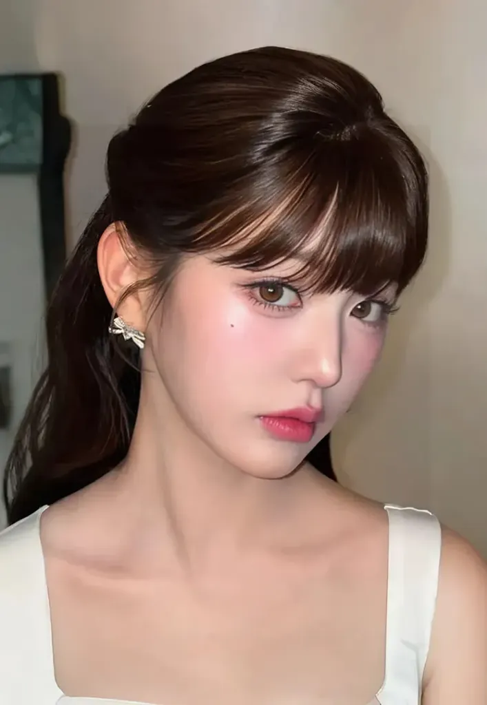 Jang Wonyoung's Photo 2