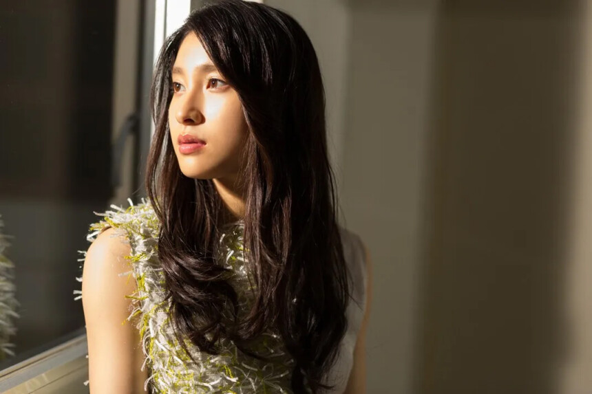 Japanese actress Tao Tsuchiya