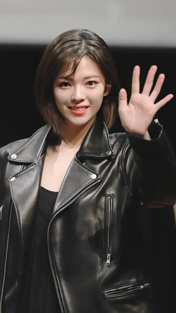 Jeongyeon Photo