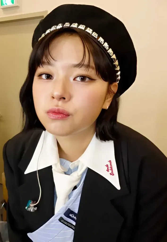 Jeongyeon (TWICE) Photo 2