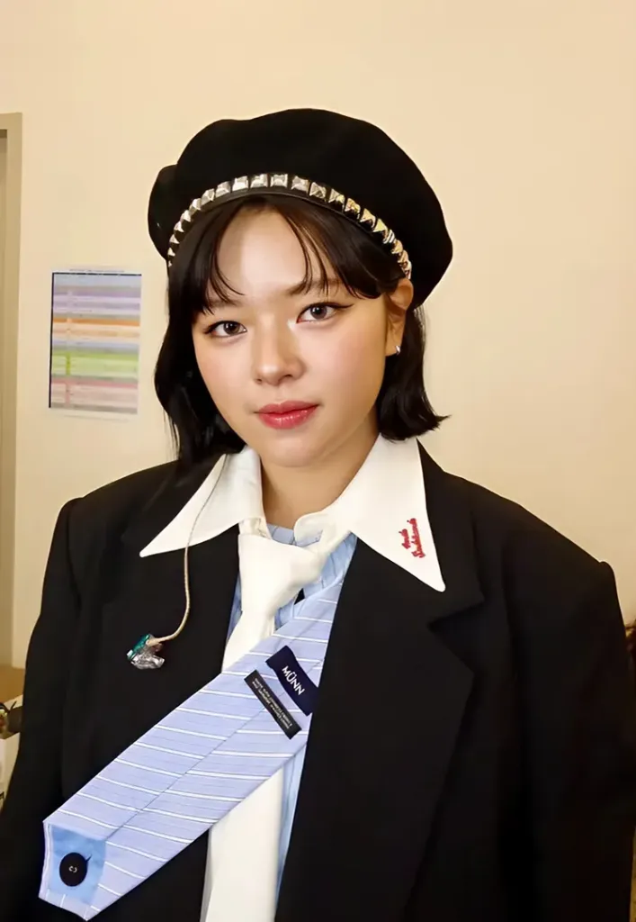 Jeongyeon (TWICE) Photo 4