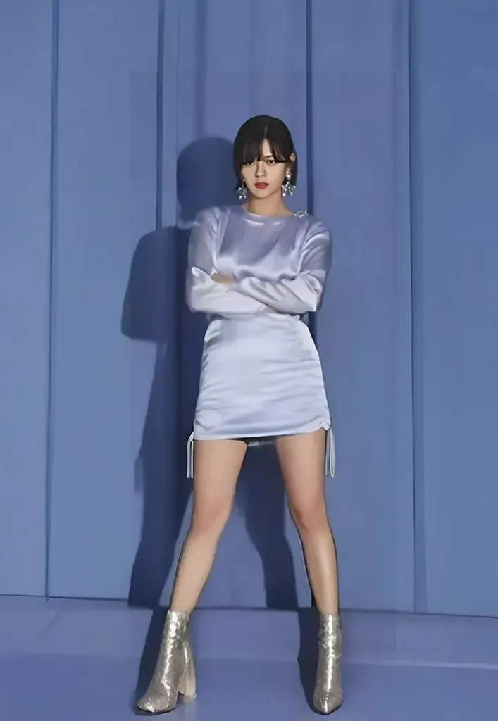 Jeongyeon (TWICE) Photo