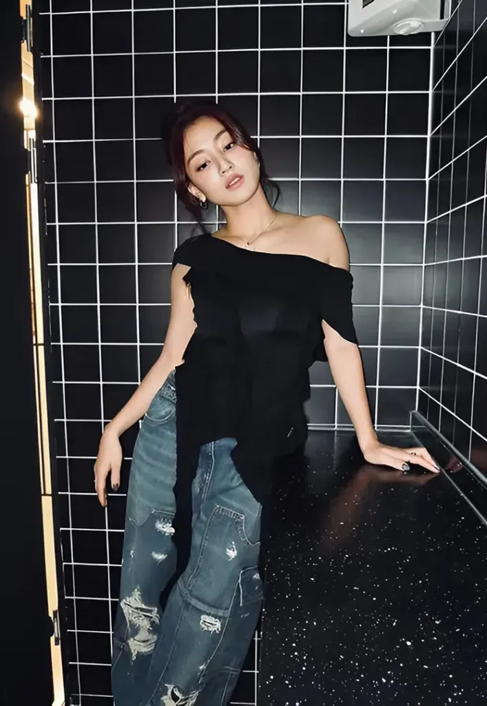 Jihyo (TWICE) Photo 1