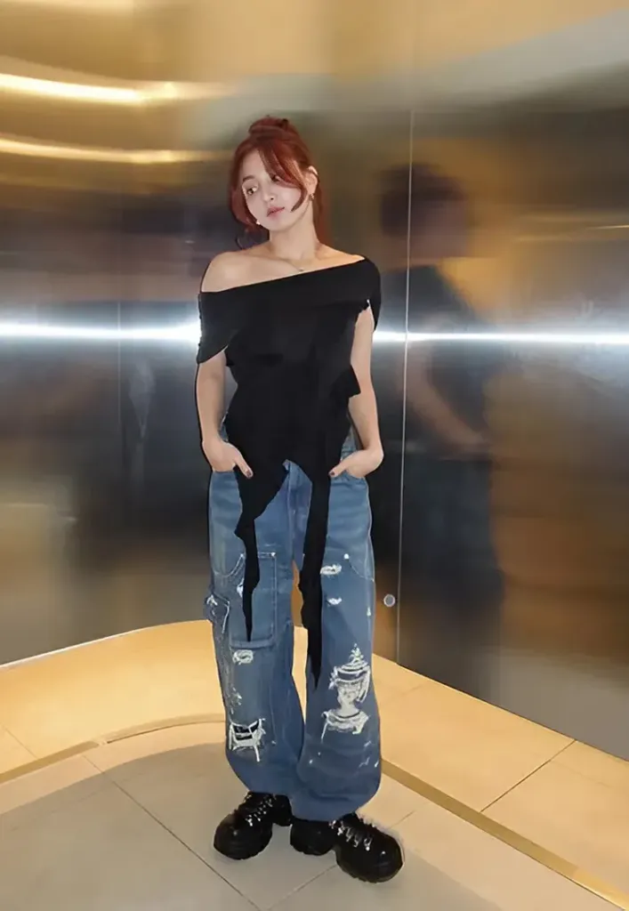 Jihyo (TWICE) Photo 2