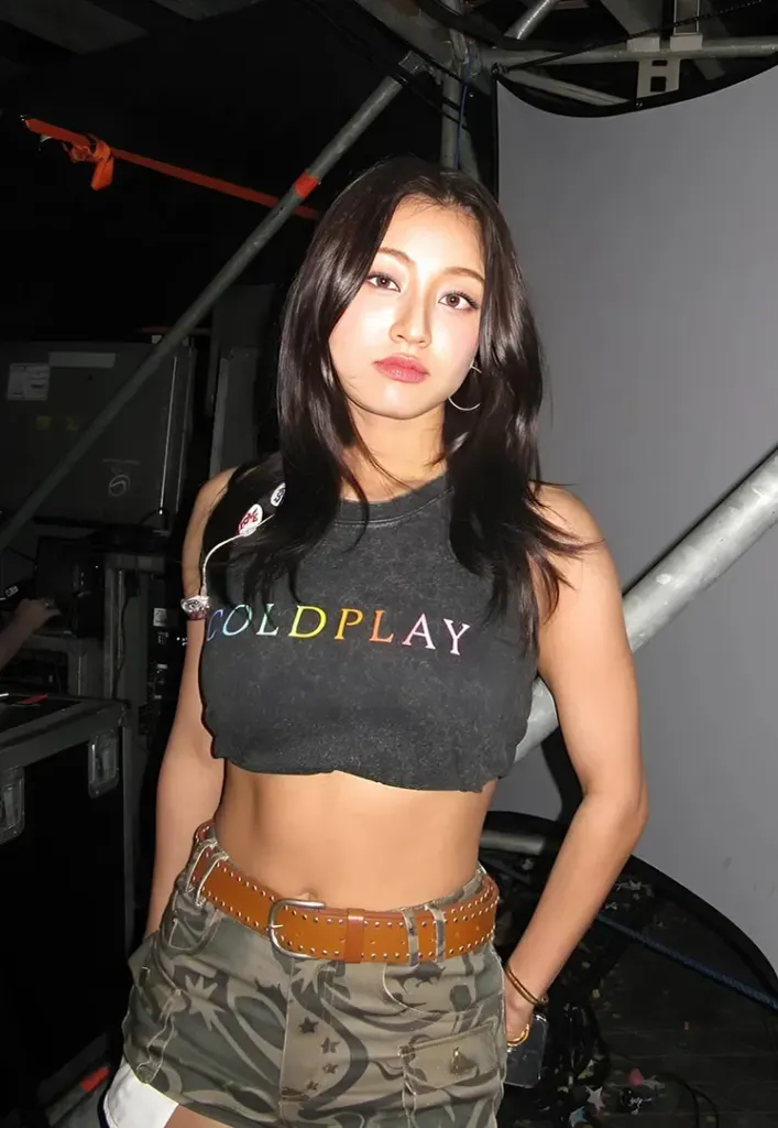 Jihyo (TWICE) Photo 3