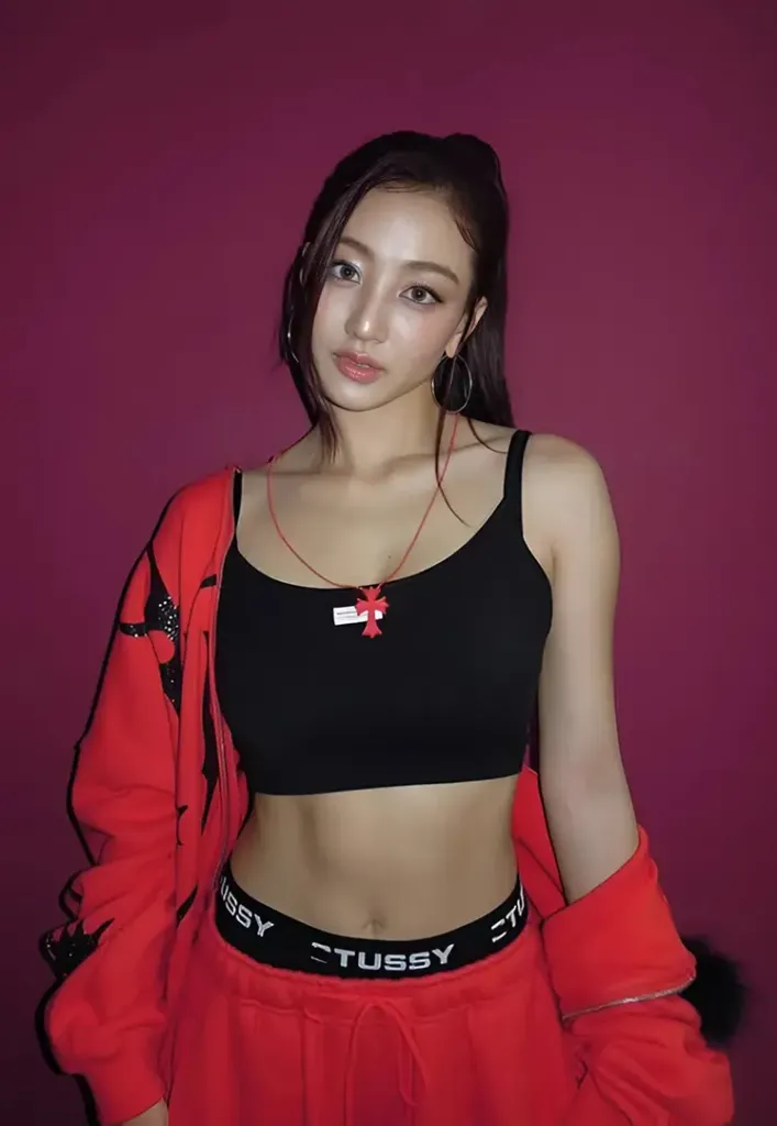 Jihyo (TWICE) Photo 5