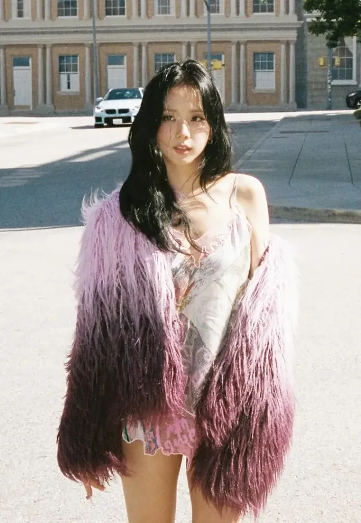 Jisoo's Photo