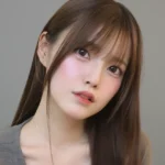 Kanamaru Saki (Japanese idol)