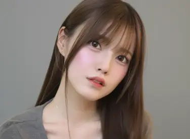 Kanamaru Saki (Japanese idol)