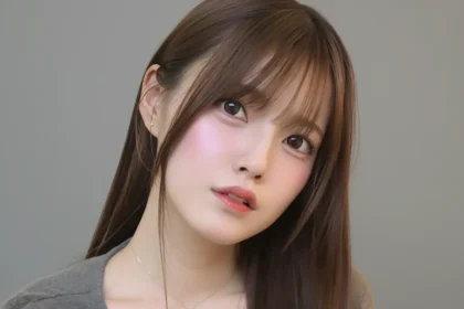 Kanamaru Saki (Japanese idol)