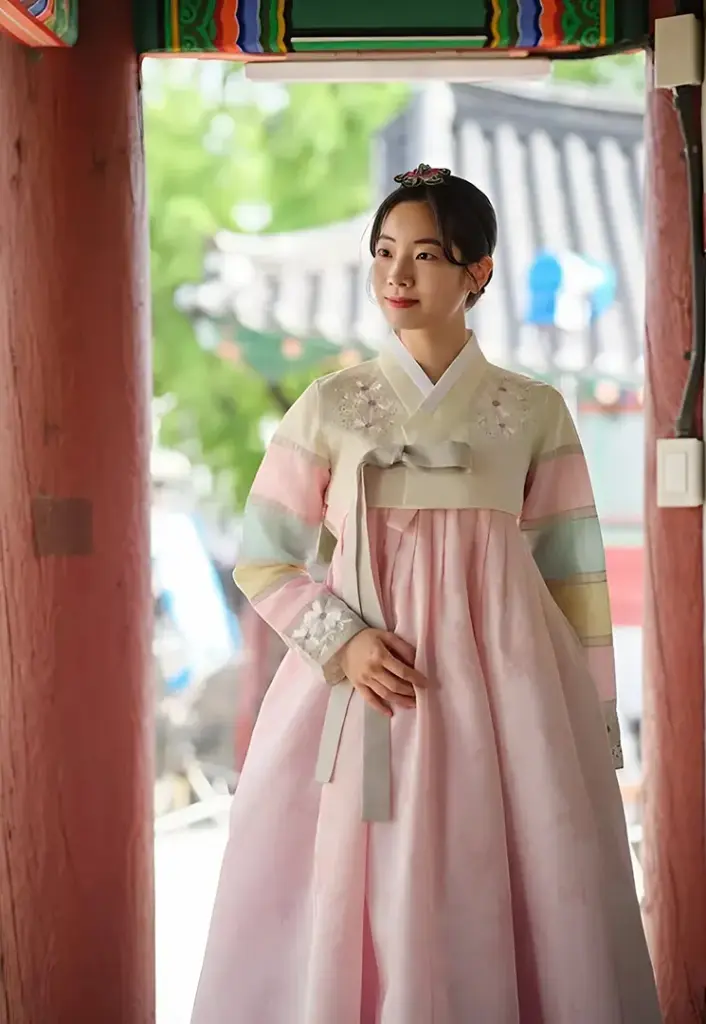 Kim Da-hyun (김다현) Photo 4