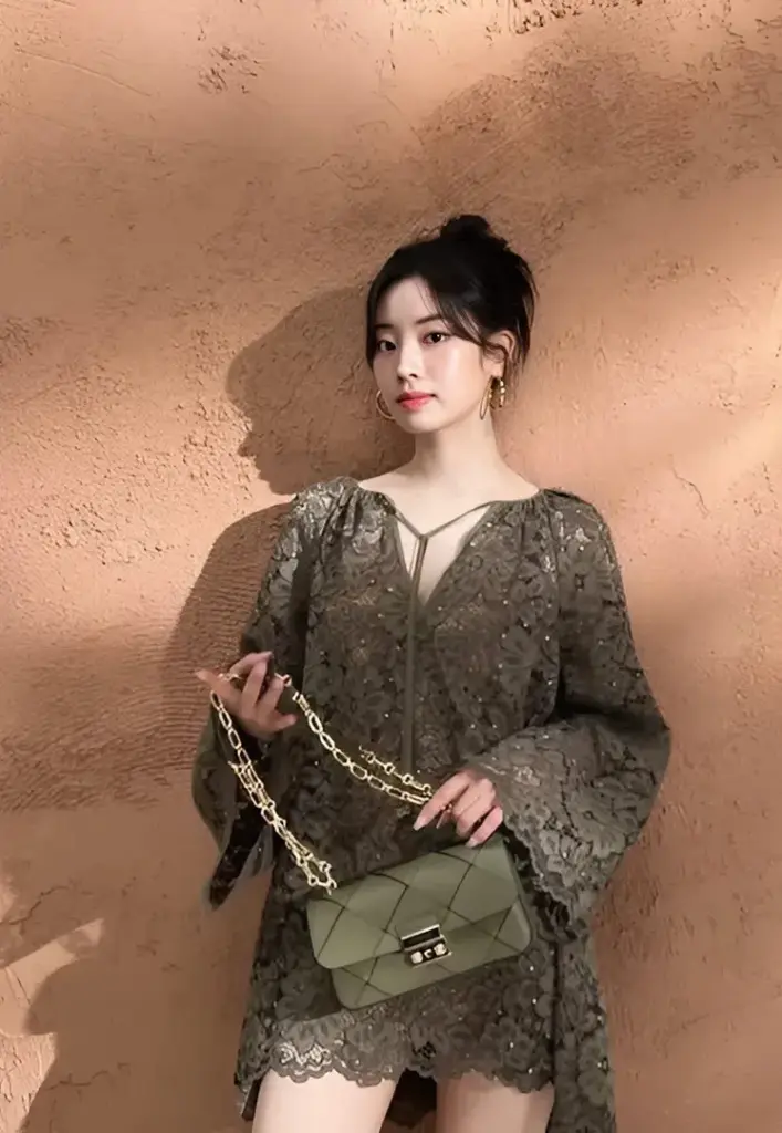 Kim Da-hyun (김다현) Photo 5