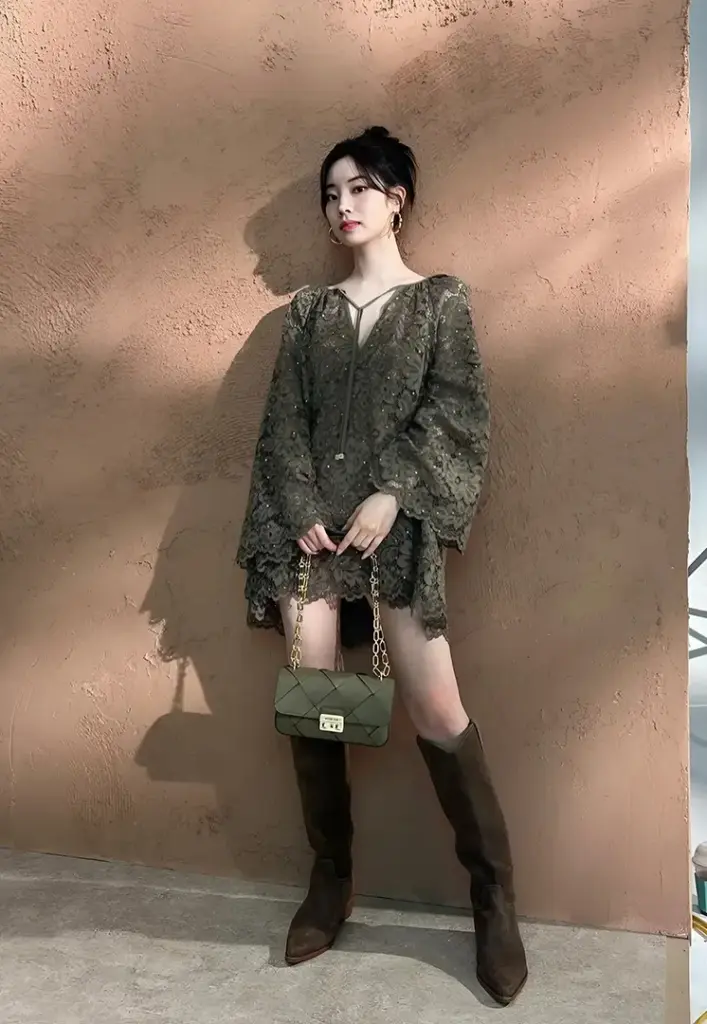 Kim Da-hyun (김다현) Photo 6