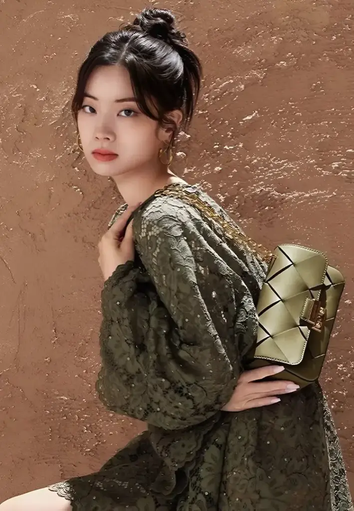 Kim Da-hyun (김다현) Photo 7