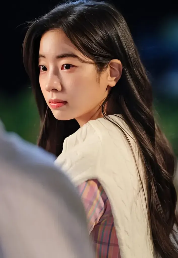 Kim Da-hyun (김다현) Photo 2