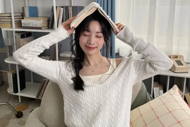 Dahyun’s rise with TWICE