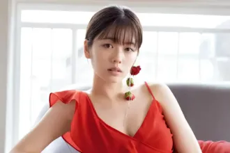 Koshiba Fuka (小芝風花)