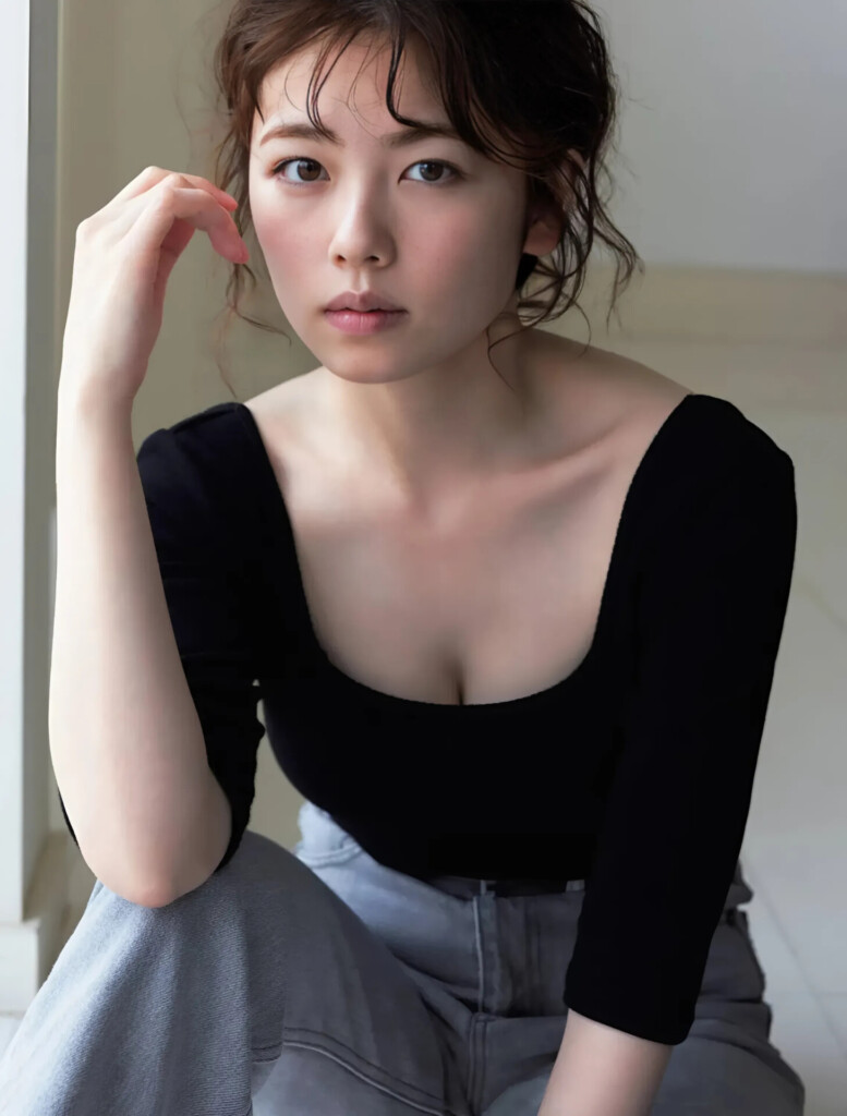 Koshiba Fuka – Profile