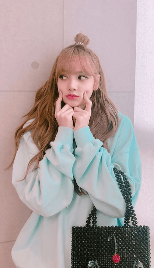 Lisa outfits