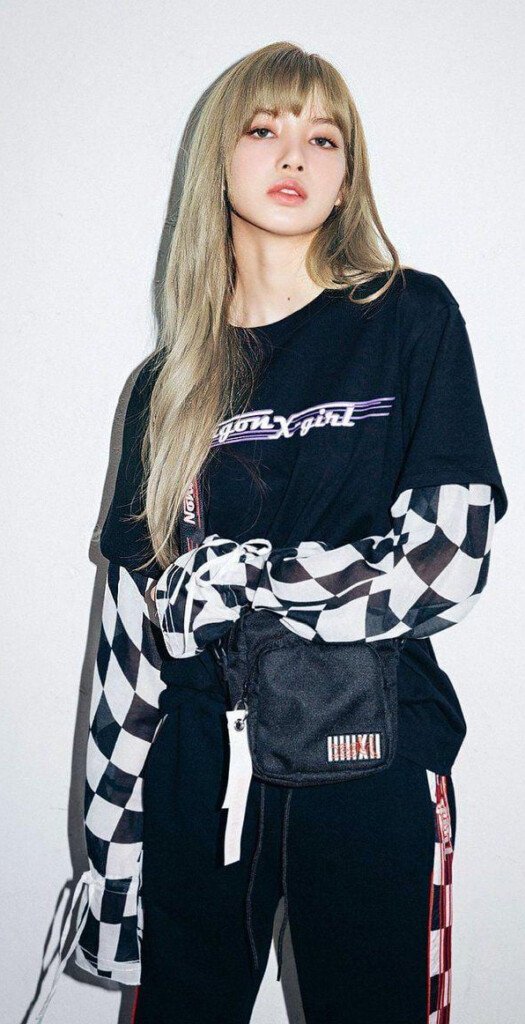 Lisa style inspiration