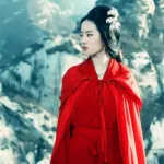 Liu Yifei