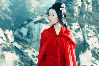 Liu Yifei