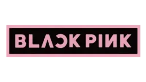 logo blackpink