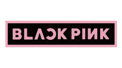 logo blackpink