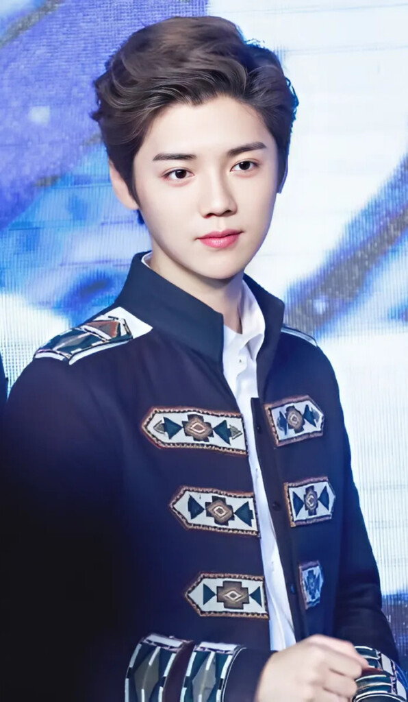 Lu Han Profile
