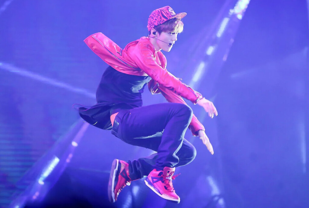 Lu Han fun facts profile